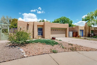 117 Calle Don Jose, Santa Fe, NM 87501