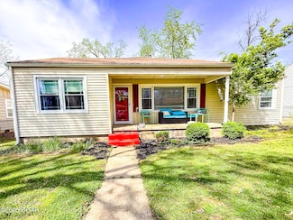 507 Hobson Dr, Pittsburg, KS 66762