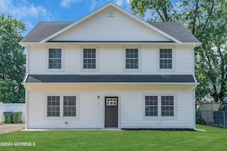 37 Parkerson Rd, Edison, NJ 08817