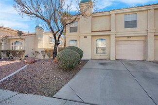 7933 Delbonita Ave, Las Vegas, NV 89147