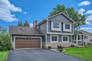 9955 Elm Creek Trail N, Champlin, MN 55316