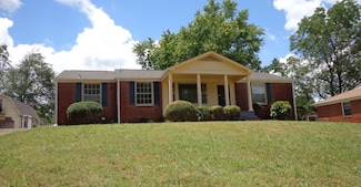 2113 Harris Rd NW, Huntsville, AL 35810