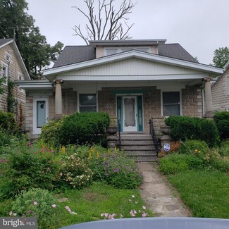 3015 Weaver Ave, Baltimore, MD 21214