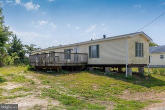 23 Cornell Ave, Bridgeton, NJ 08302