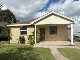 5046 Richland Dr, Marrero, LA 70072
