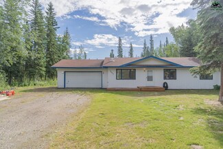 3403 Dundee Loop, North Pole, AK 99705