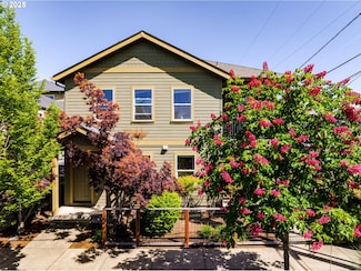 443 E 16th Ave, Eugene, OR 97401
