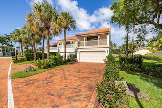 3501 Harbor Cir, Delray Beach, FL 33483