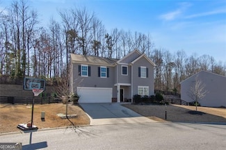 4770 Alford Commons, Cumming, GA 30028