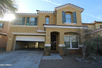 6339 W Branham Ln, Laveen, AZ 85339