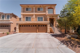 9728 Panther Hollow St, Las Vegas, NV 89141