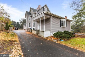 1453 Limekiln Pike, Dresher, PA 19025
