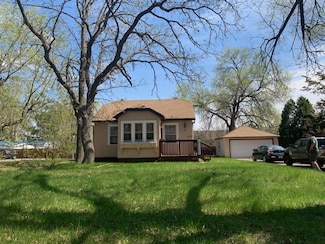 8345 Pierce St NE, Minneapolis, MN 55432