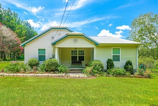 830 County Road 2201, Rusk, TX 75785