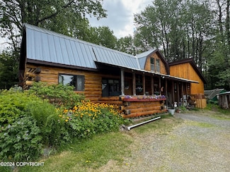 12710 Sterling Hwy, Ninilchik, AK 99639