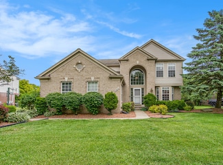 3075 Greenwich Ct, Canton, MI 48188