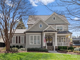 1972 Maryland Ave, Charlotte, NC 28209