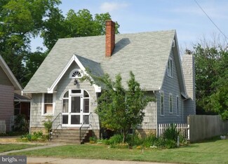 807 S Talbot St, Saint Michaels, MD 21663