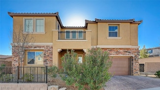 2815 Athens Ridge Dr, Henderson, NV 89052