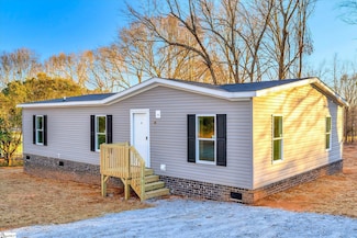 121 Cornerstone Rd, Easley, SC 29640