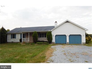 3150 Mud Mill Rd, Camden Wyoming, DE 19934