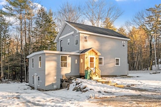 248 New Hampshire 3a, Hill, NH 03243