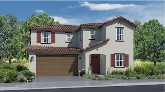 Residence 2693, Roseville, CA 95747