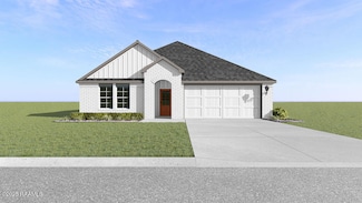 500 Schooner Bay Dr, Lafayette, LA 70507