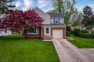 1315 Clearview Rd, Cleveland, OH 44124