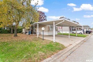 3535 E Cook St Unit 119, Springfield, IL 62703