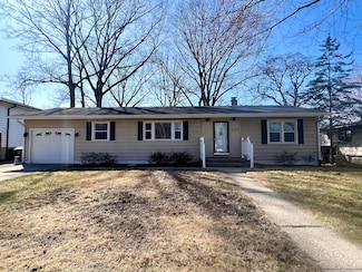 3129 Cleveland Ave, Michigan City, IN 46360