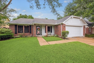 4907 Pecan Grove Dr, Pearland, TX 77584