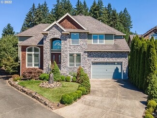 467 NE 43rd Cir, Camas, WA 98607