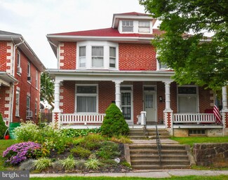 4 E Elm St, Reading, PA 19607