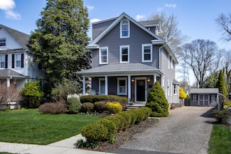 107 Harrison Ave, Fair Haven, NJ 07704