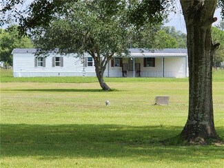 153 Cardinal Ln, Lacassine, LA 70650