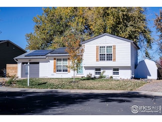 1321 Alexandria St, Lafayette, CO 80026