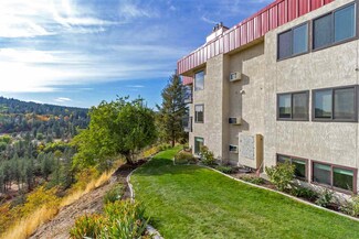 166 S Coeur D'Alene St Unit D101, Spokane, WA 99201