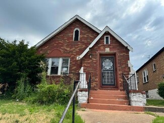 8810 Halls Ferry Rd, Saint Louis, MO 63147