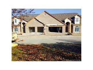 6010 Boulder Pass, Jeffersonville, IN 47130