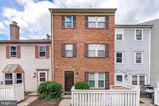 19966 Appledowre Cir, Germantown, MD 20876