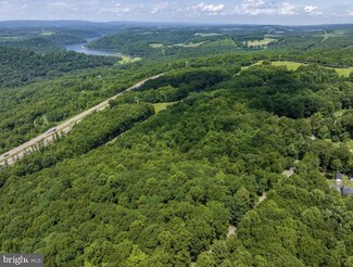 0 New Gravel Hill Rd, Friendsville, MD