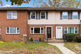 1024 Tammy Ct Unit H, Brick, NJ 08724