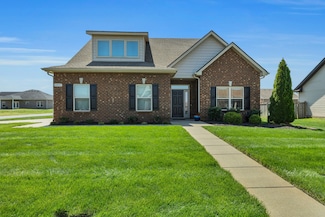 4801 Beryl Dr, Murfreesboro, TN 37128