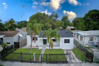 1426 NW 28th St, Miami, FL 33142