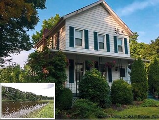 100 James St, Rosendale, NY 12472