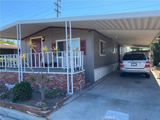 17701 Avalon Blvd Unit 336, Carson, CA 90746