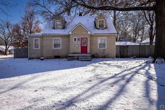 3401 SW 8th Ave, Topeka, KS 66606