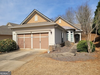 101 Magic Lily Dr, Griffin, GA 30223
