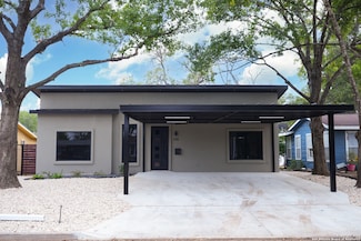 110 Weizmann St, San Antonio, TX 78212